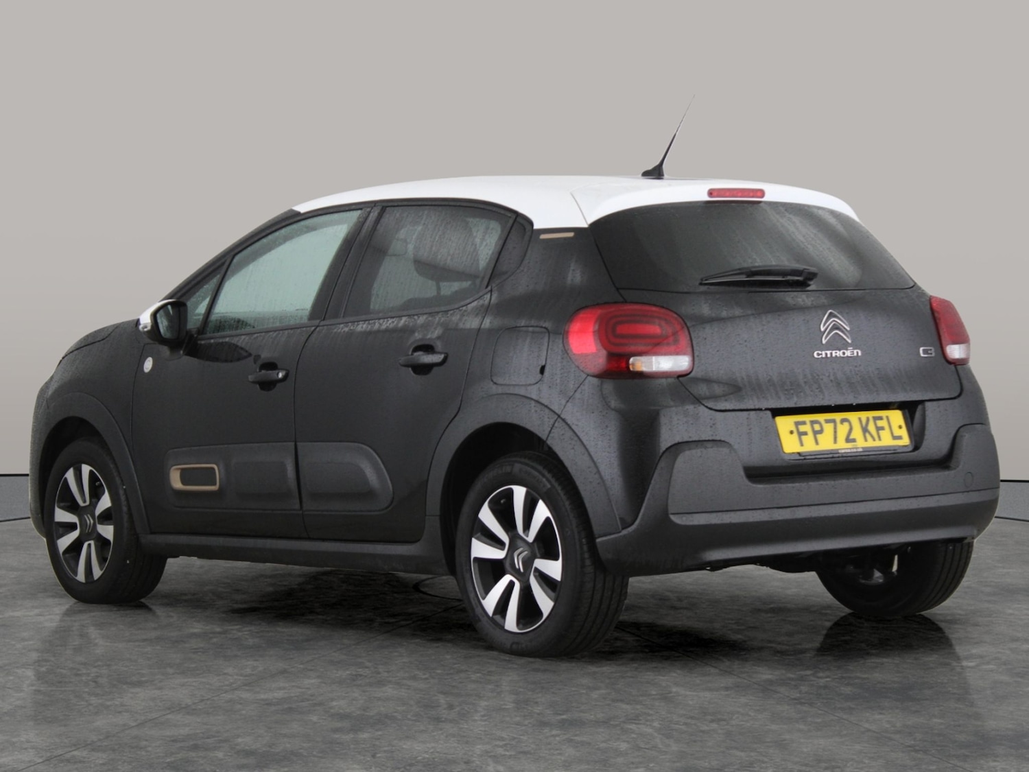 Used Citroen C3 2022 for sale - 77296509: Photo 11
