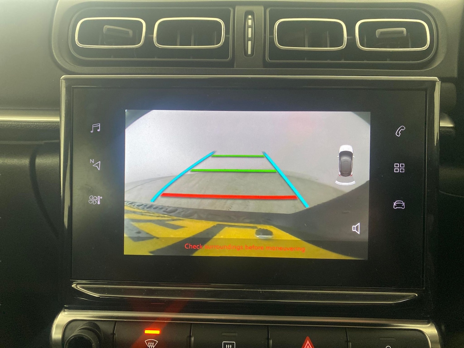 Used Citroen C3 2022 for sale - 77296509: Photo 13