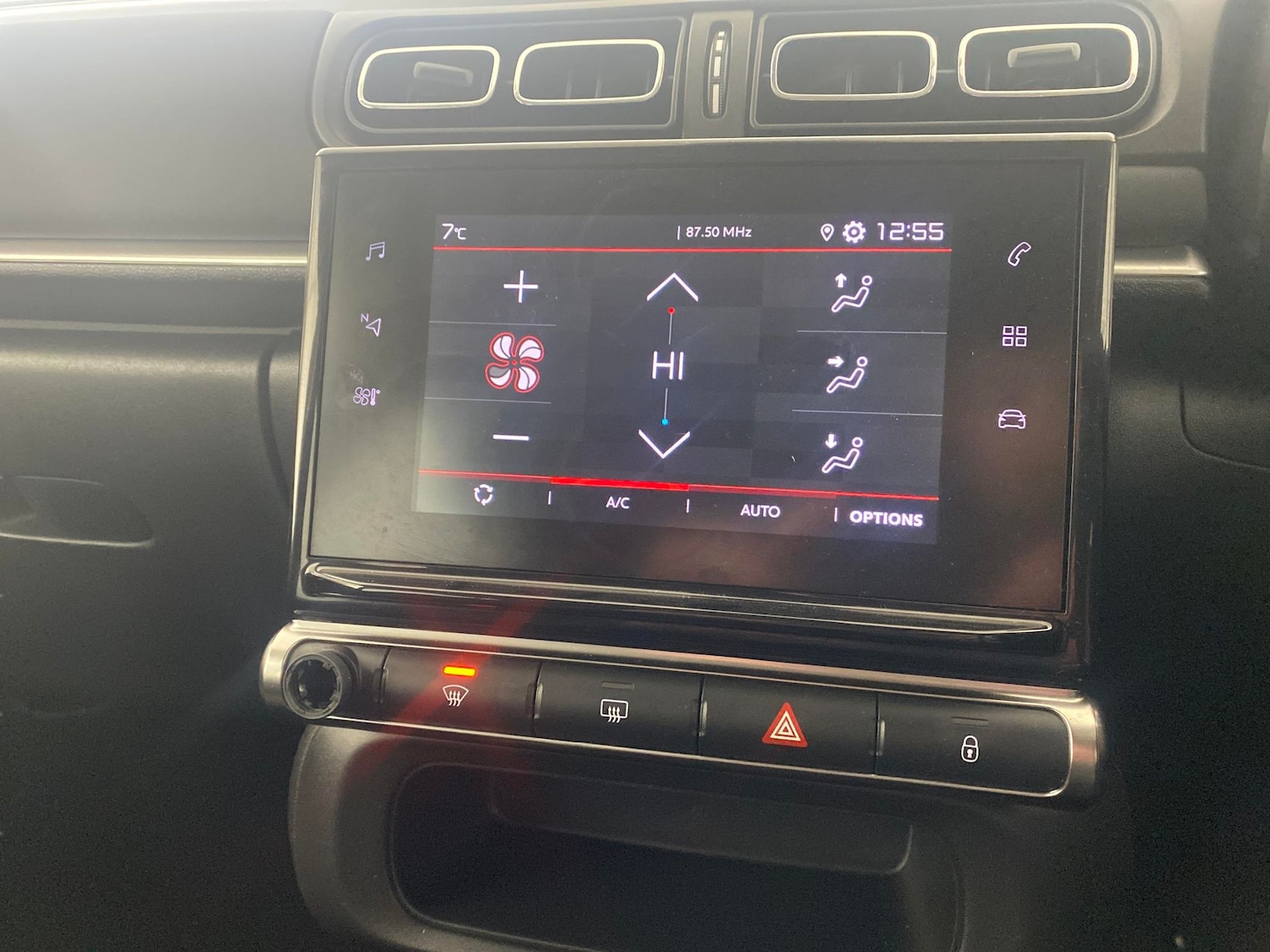 Used Citroen C3 2022 for sale - 77296509: Photo 14