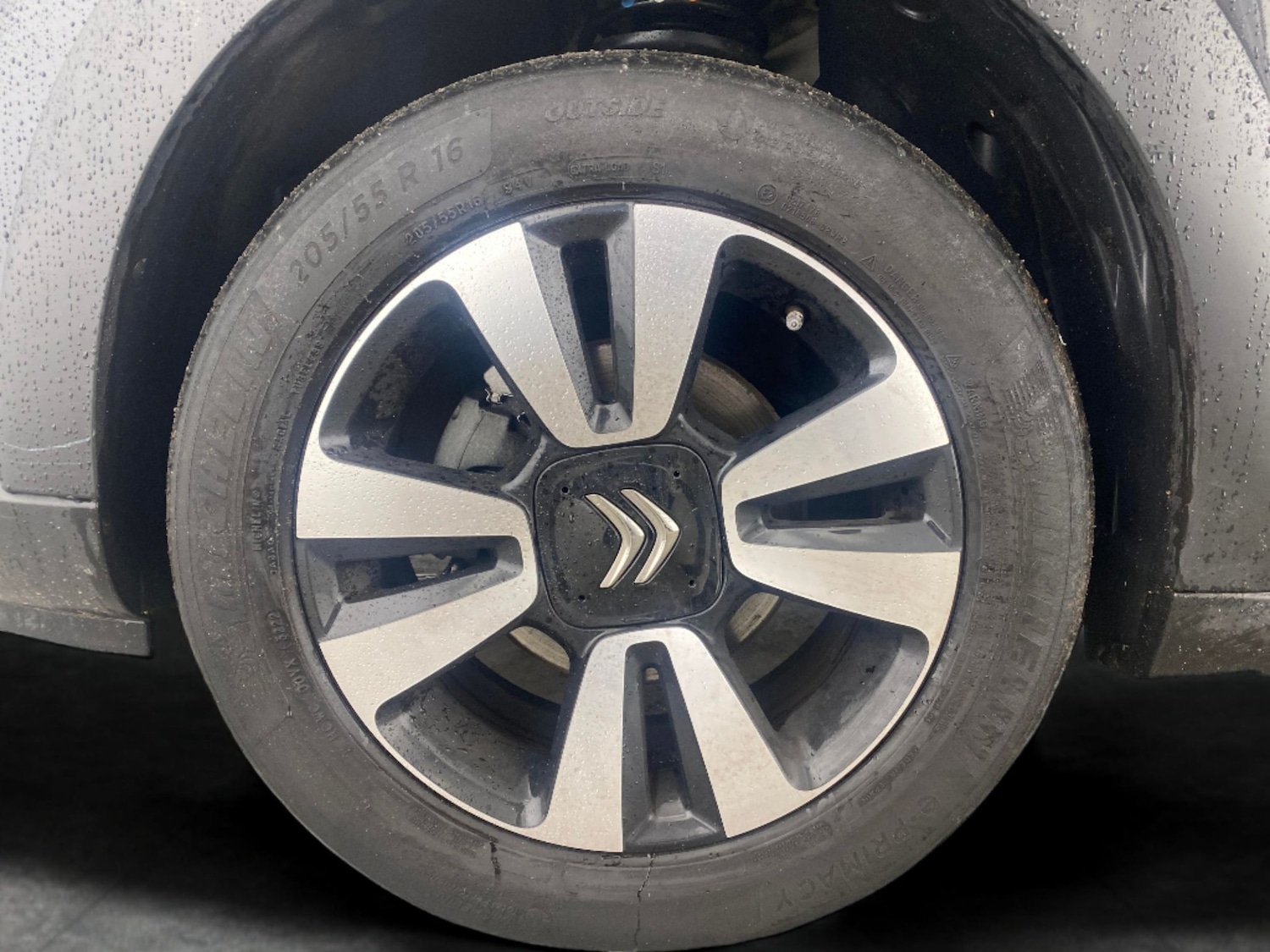 Used Citroen C3 2022 for sale - 77296509: Photo 16