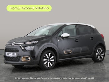 Used Citroen C3 2022 for sale - 77296509: Photo