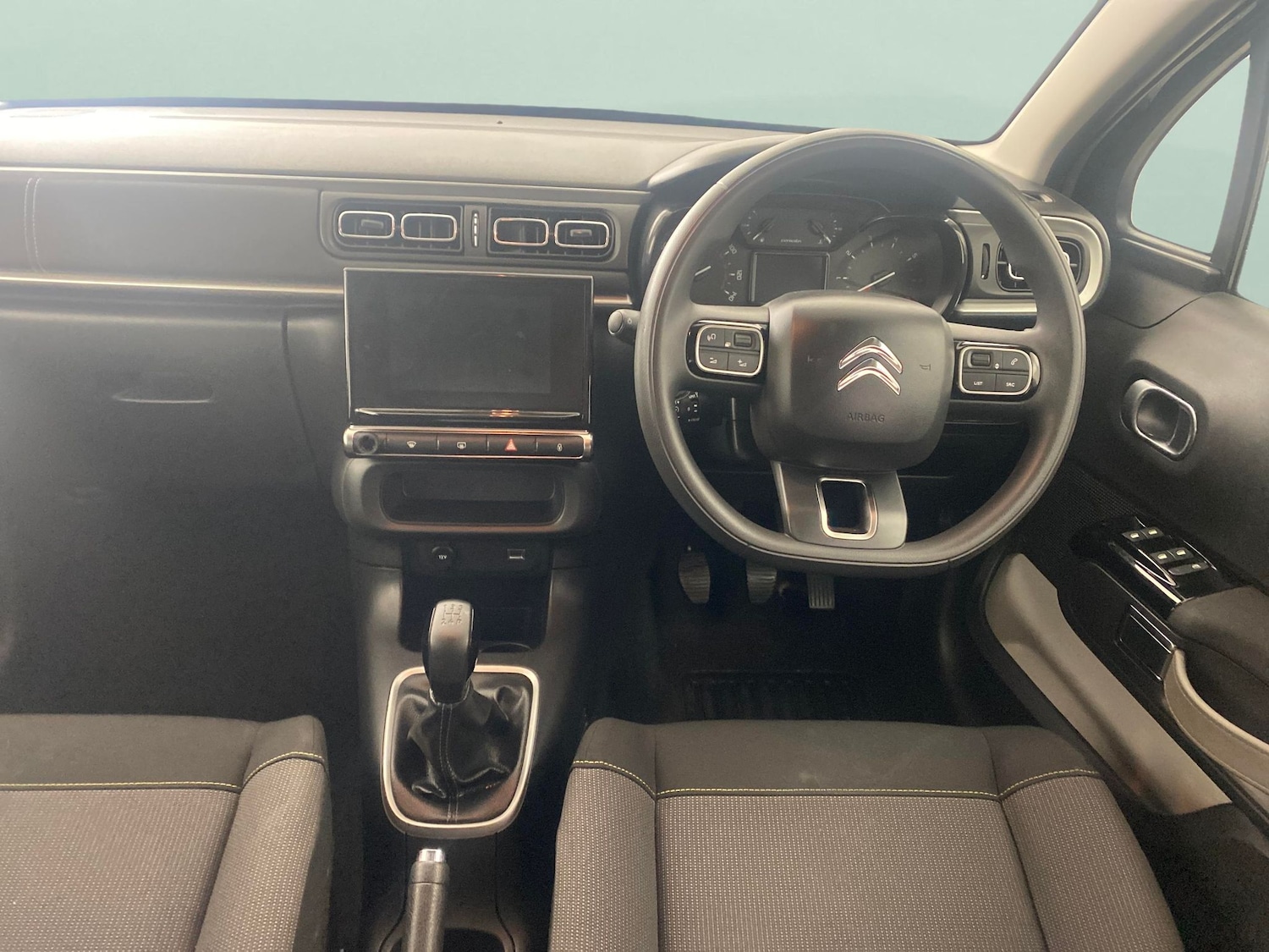 Used Citroen C3 2022 for sale - 77296509: Photo 4