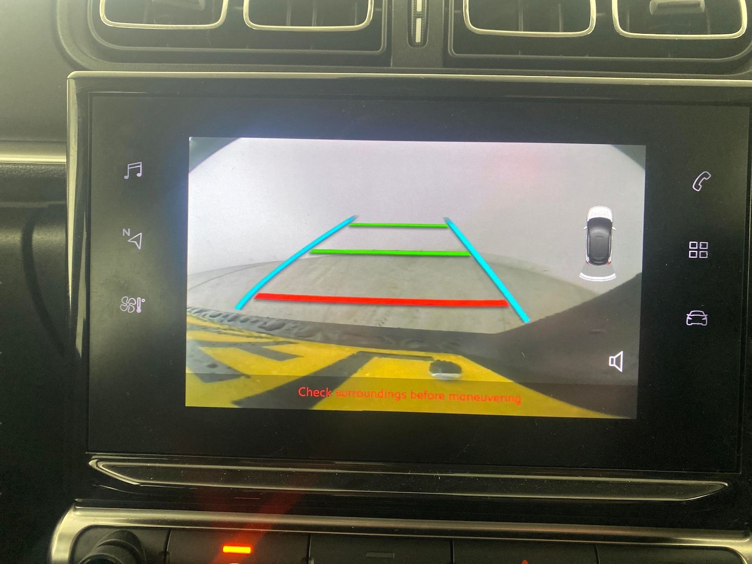 Used Citroen C3 2022 for sale - 77296509: Photo 5