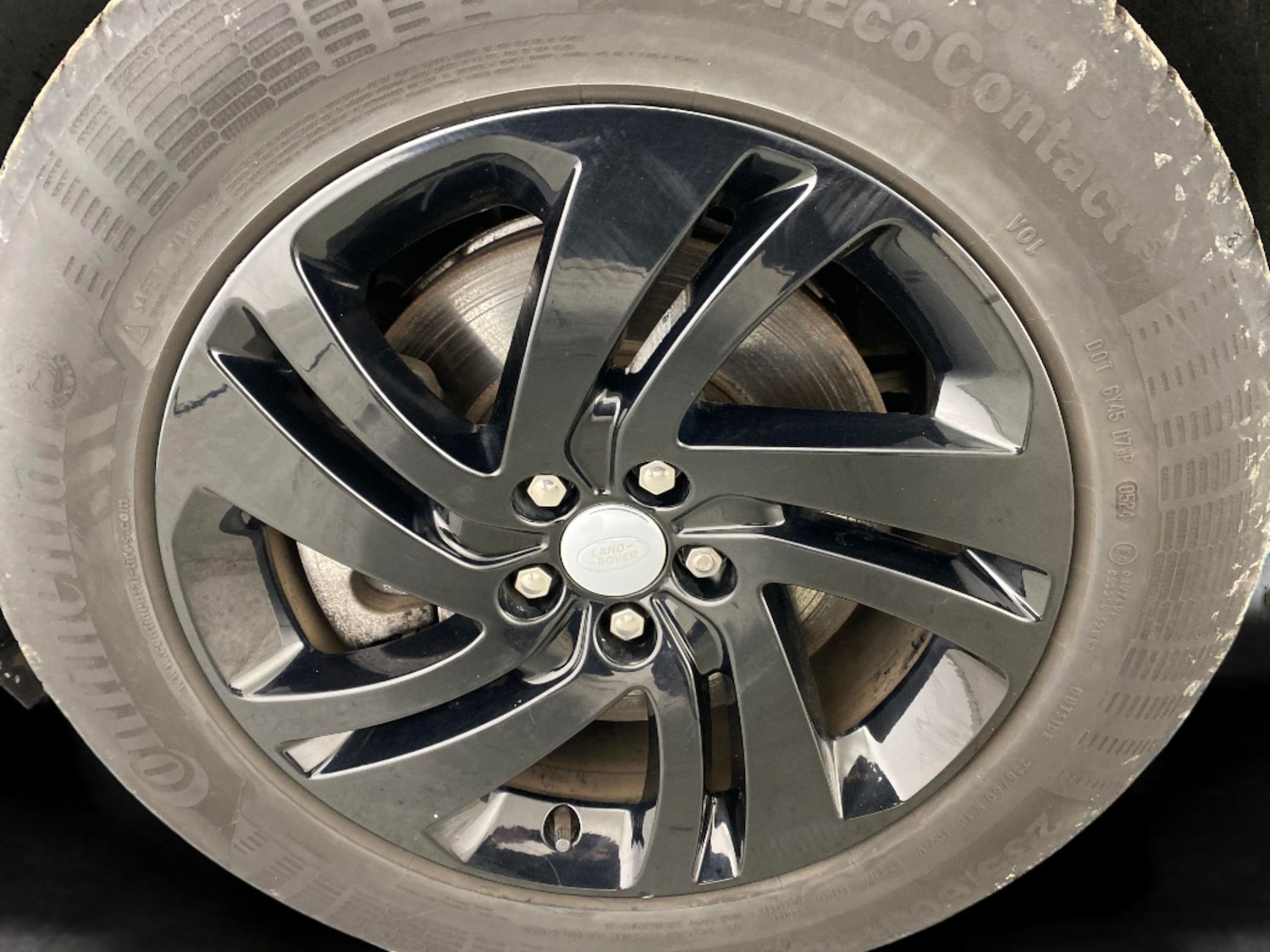 Used Land Rover Range Rover Evoque 2021 for sale - 77568140: Photo 19