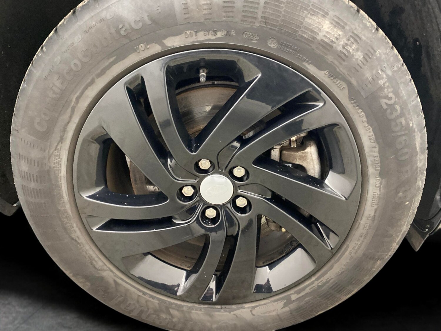 Used Land Rover Range Rover Evoque 2021 for sale - 77568140: Photo 20