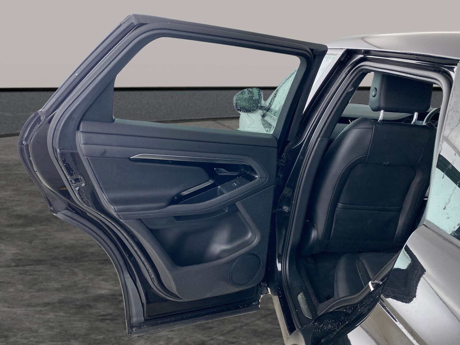 Used Land Rover Range Rover Evoque 2021 for sale - 77568140: Photo 23