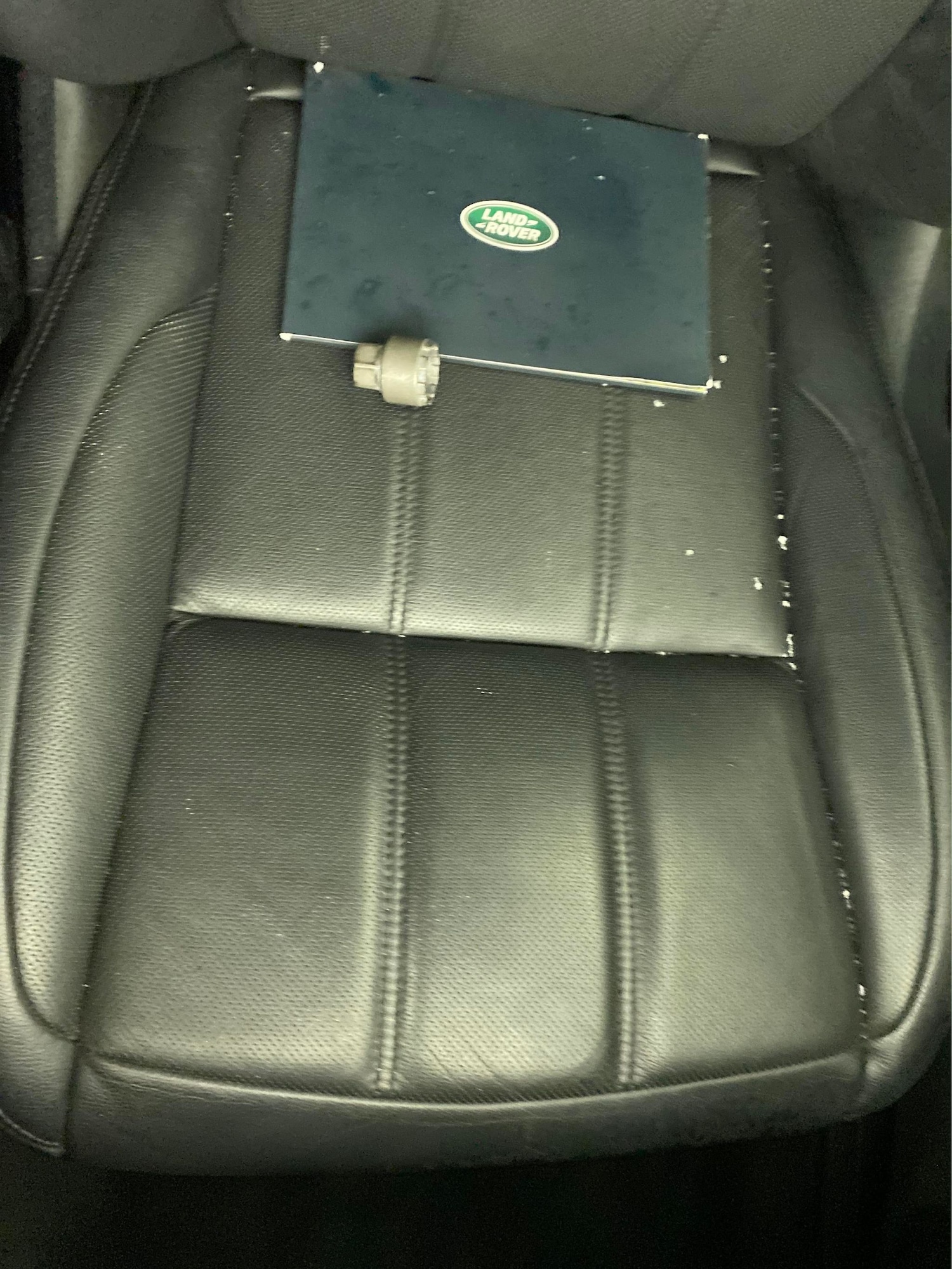 Used Land Rover Range Rover Evoque 2021 for sale - 77568140: Photo 27