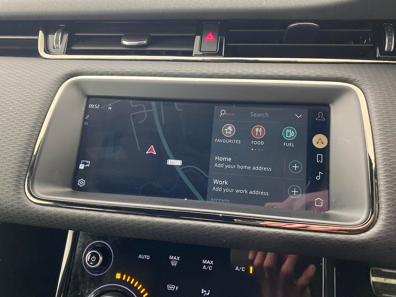 Used Land Rover Range Rover Evoque 2021 for sale - 77568140: Photo 6