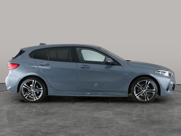 Used BMW 1 Series 2022 for sale - 76290633: Photo 11