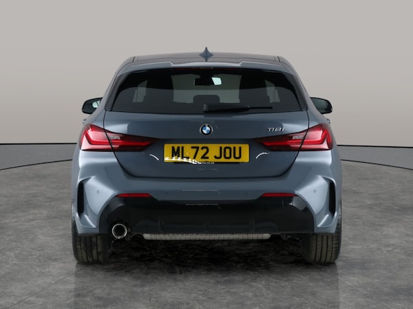 Used BMW 1 Series 2022 for sale - 76290633: Photo 13