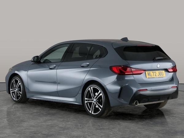Used BMW 1 Series 2022 for sale - 76290633: Photo 14