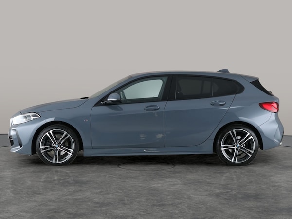 Used BMW 1 Series 2022 for sale - 76290633: Photo 16
