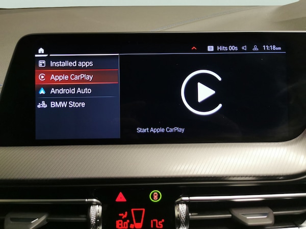 Used BMW 1 Series 2022 for sale - 76290633: Photo 17