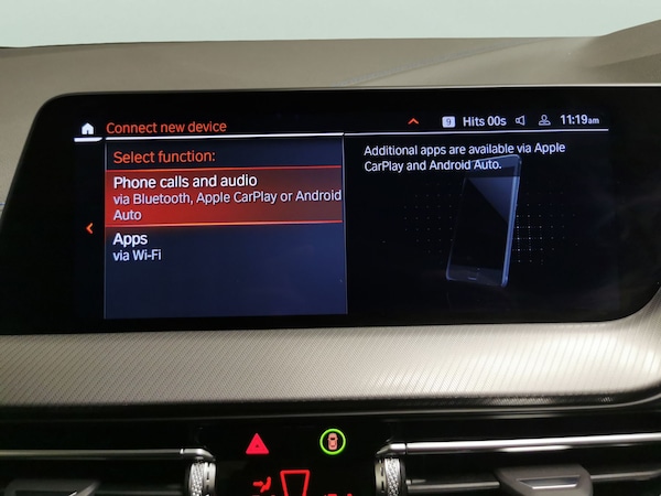 Used BMW 1 Series 2022 for sale - 76290633: Photo 18