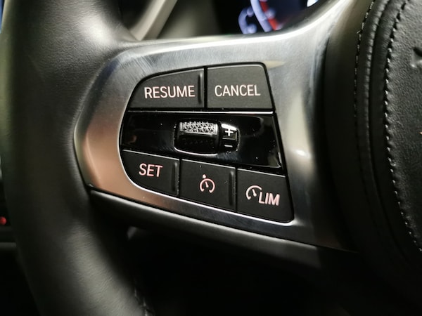 Used BMW 1 Series 2022 for sale - 76290633: Photo 26