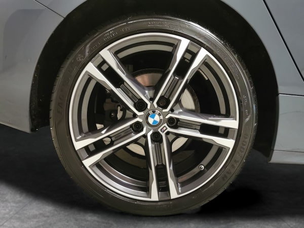 Used BMW 1 Series 2022 for sale - 76290633: Photo 34
