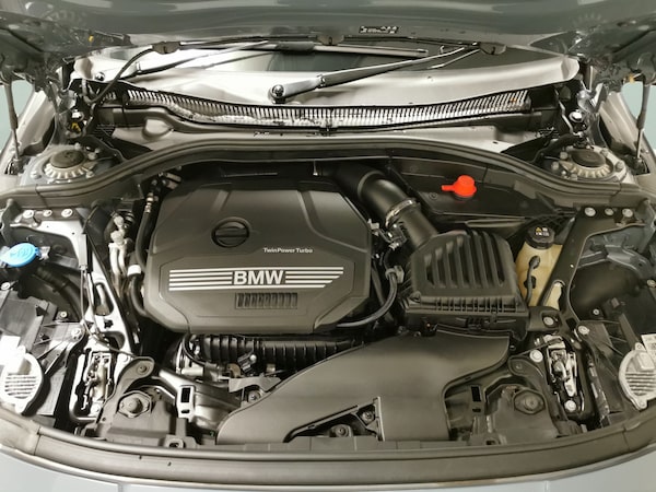 Used BMW 1 Series 2022 for sale - 76290633: Photo 43