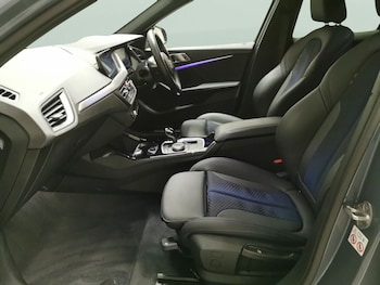 Used BMW 1 Series 2022 for sale - 76290633: Photo