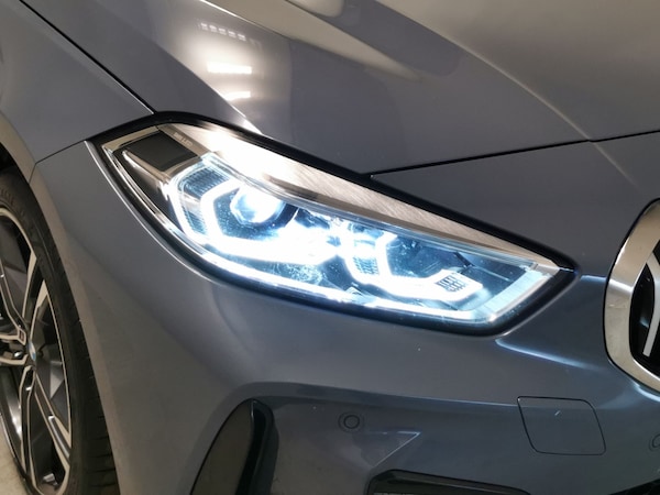 Used BMW 1 Series 2022 for sale - 76290633: Photo 6