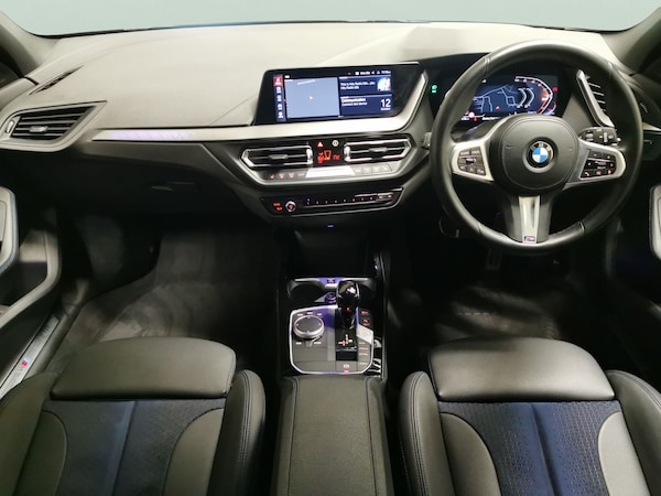 Used BMW 1 Series 2022 for sale - 76290633: Photo 8