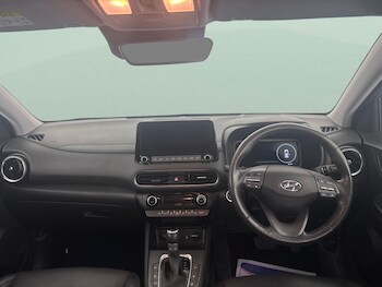 Used Hyundai KONA undefined for sale - 78271214: Photo