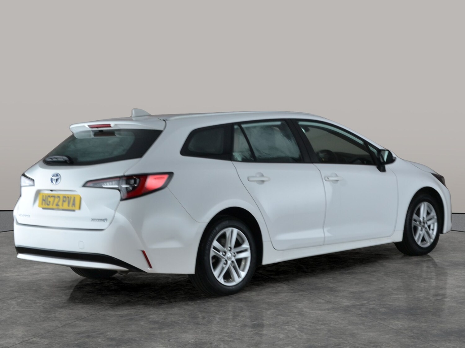 Used Toyota Corolla 2023 for sale - 77558250: Photo 10