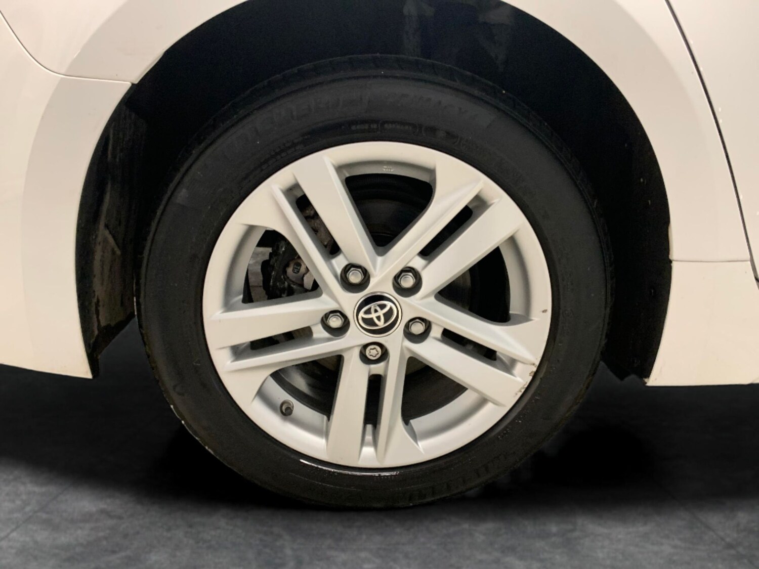 Used Toyota Corolla 2023 for sale - 77558250: Photo 22