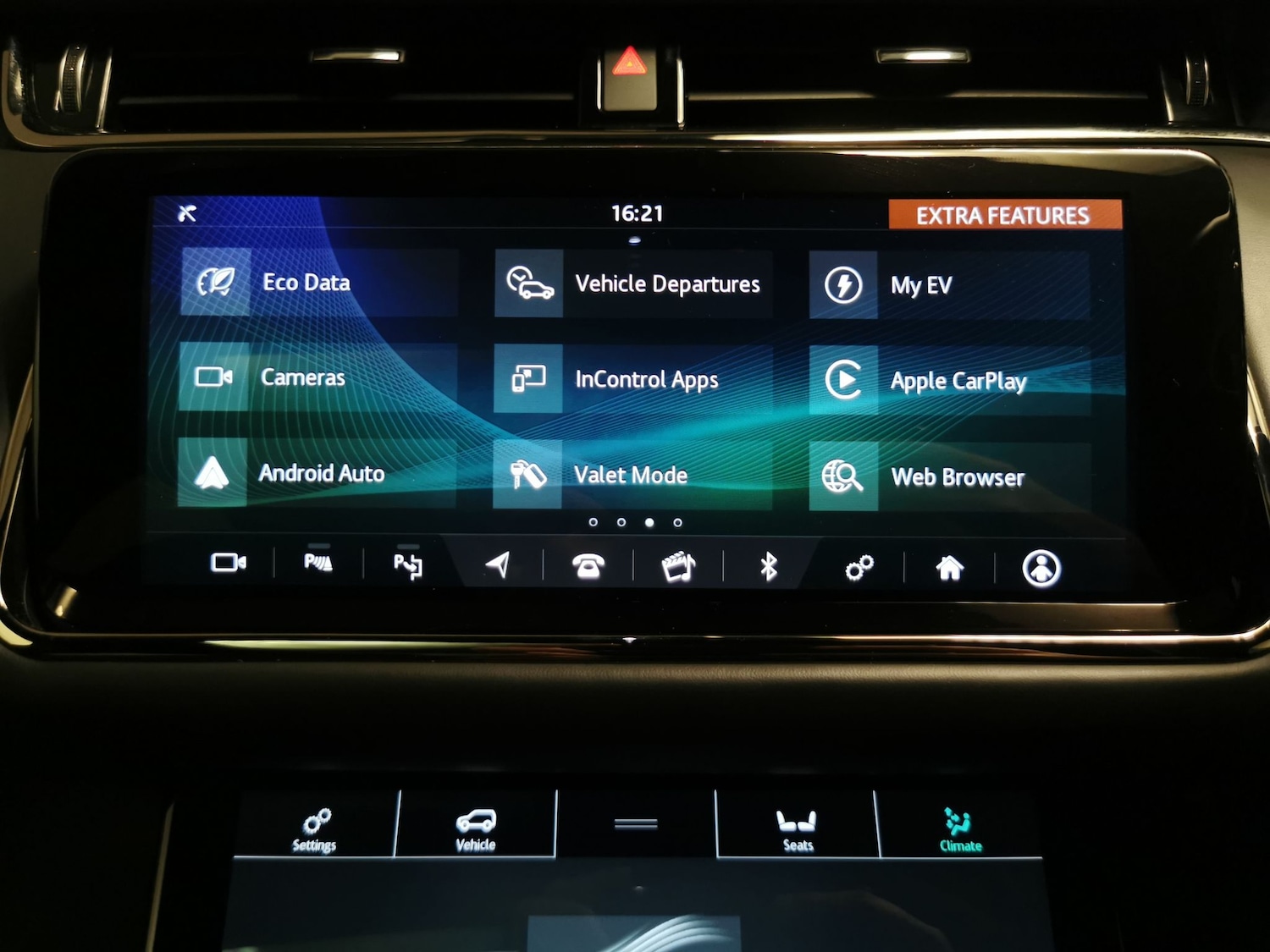 Used Land Rover Range Rover Evoque 2020 for sale - 76564095: Photo 17