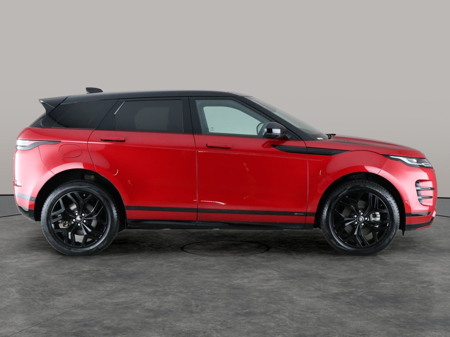 Used Land Rover Range Rover Evoque 2020 for sale - 76564095: Photo 8