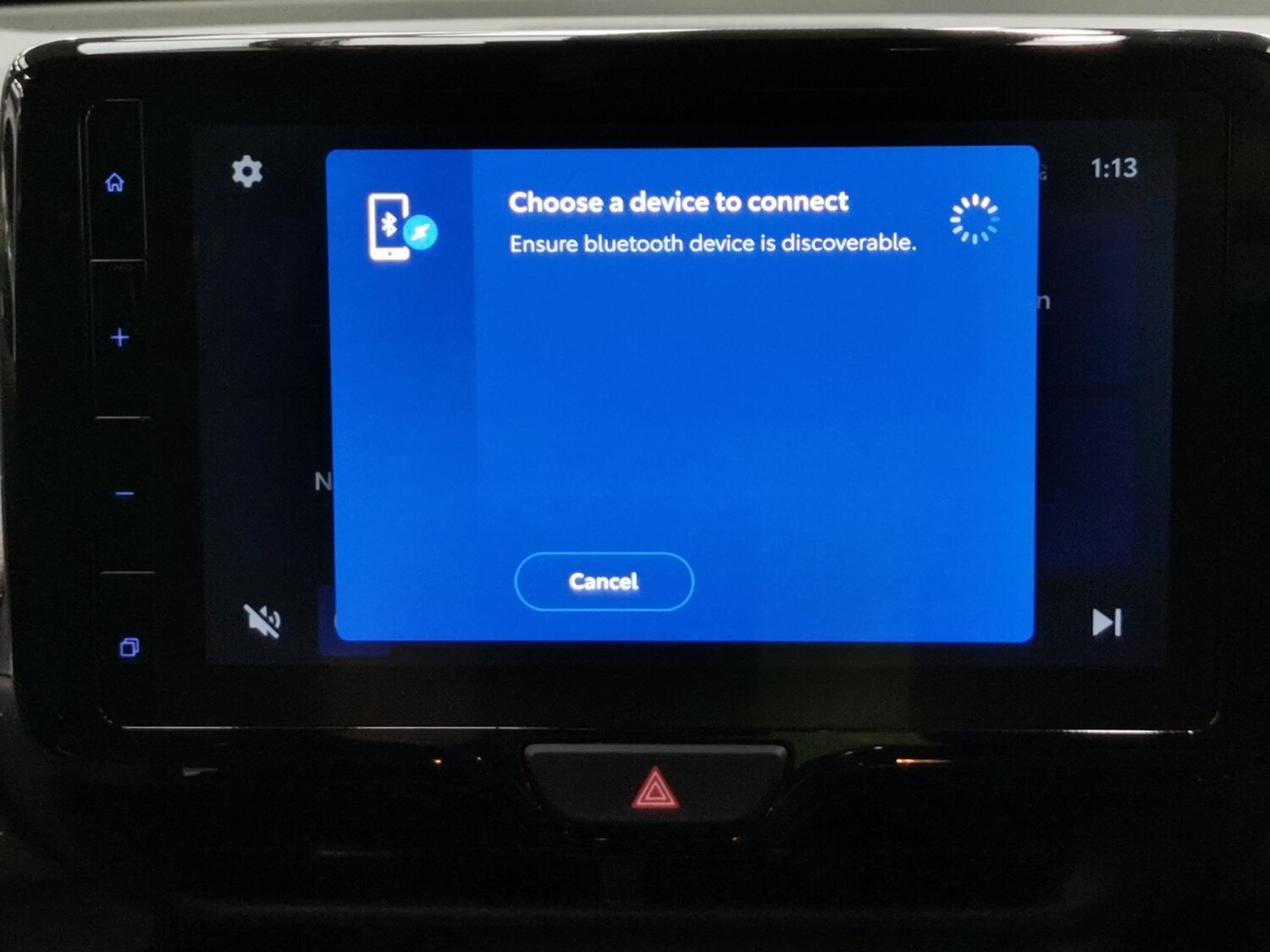 Used Toyota Yaris Cross 2022 for sale - 77493100: Photo 14