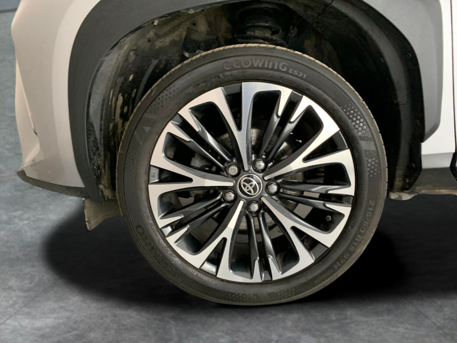 Used Toyota Yaris Cross 2022 for sale - 77493100: Photo 24