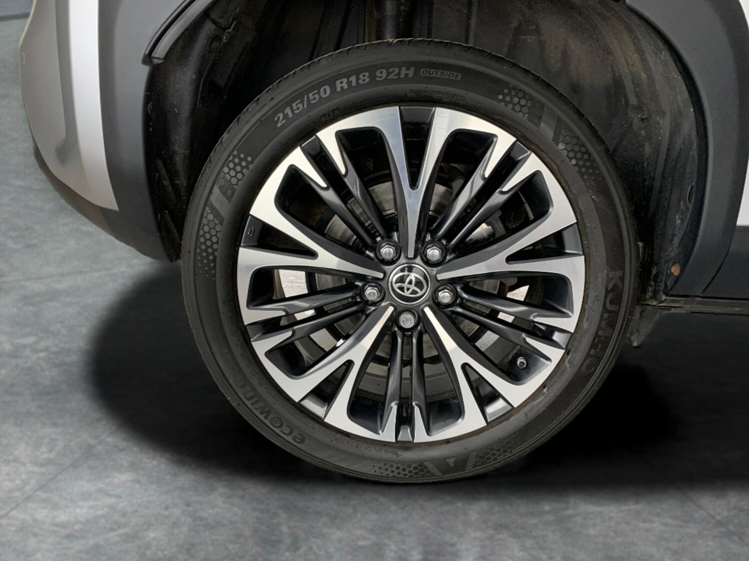 Used Toyota Yaris Cross 2022 for sale - 77493100: Photo 26