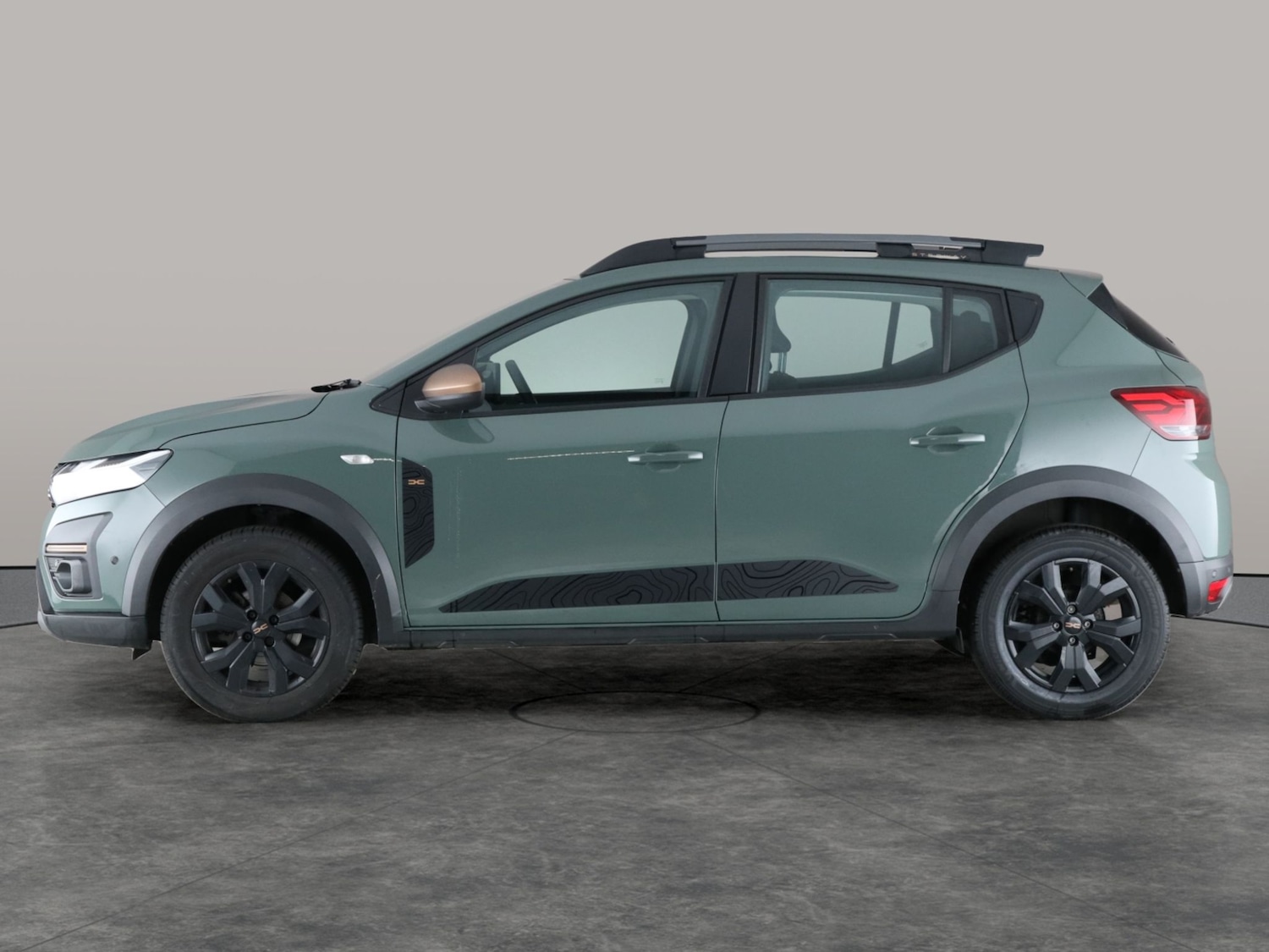 Used Dacia Sandero Stepway 2024 for sale - 77225556: Photo 13