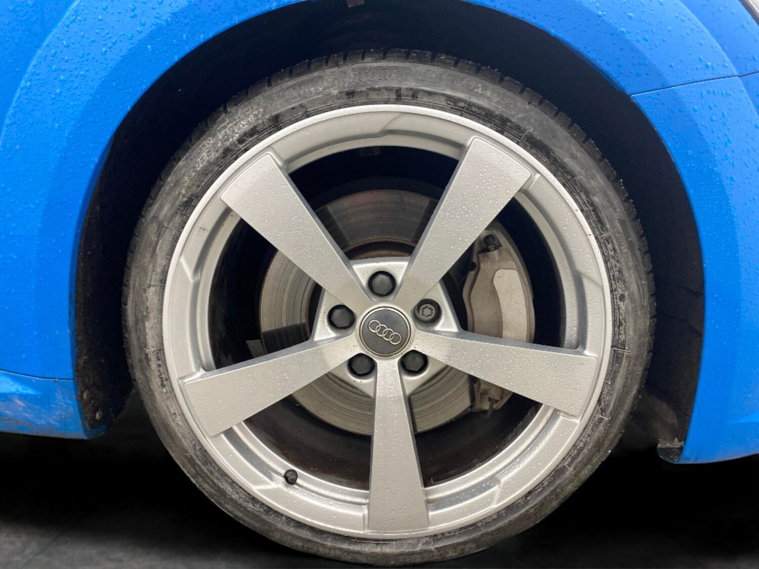 Used Audi TT for sale - 77846140: Photo 20