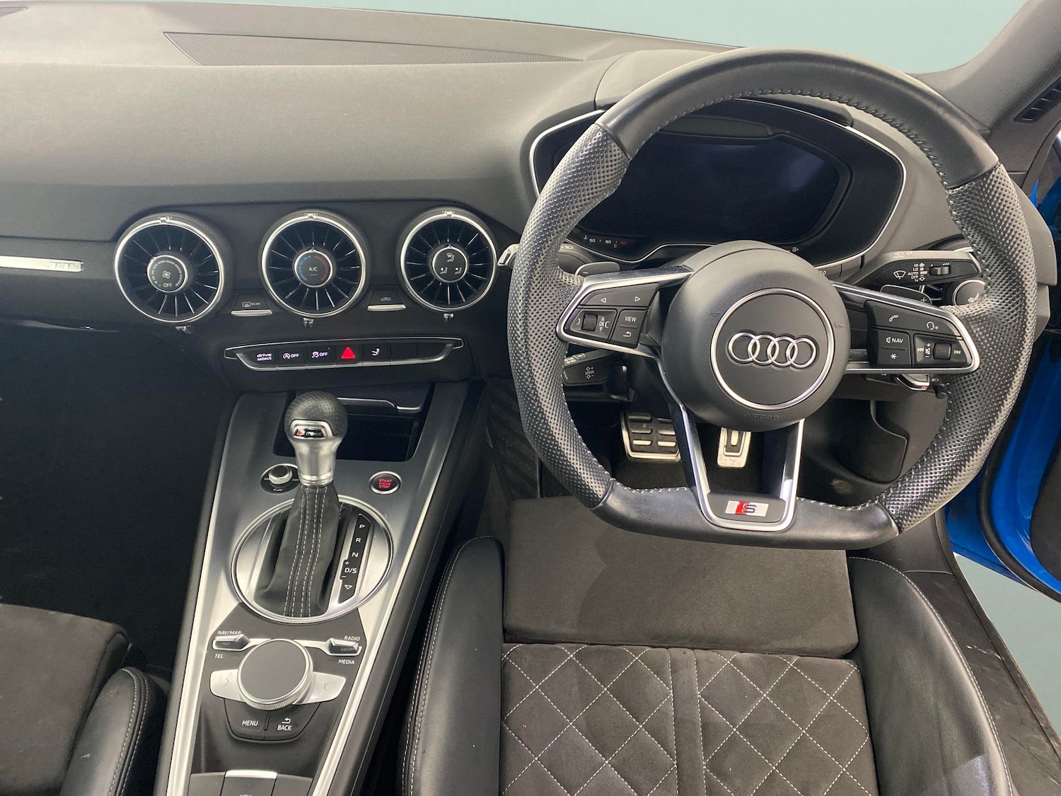 Used Audi TT for sale - 77846140: Photo 4