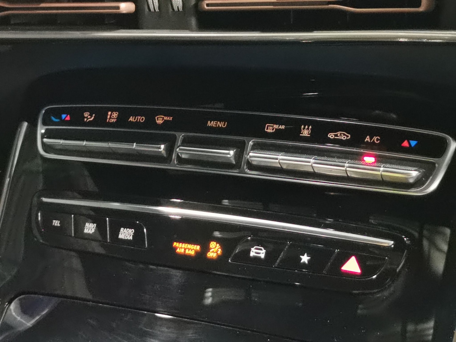 Used Mercedes-Benz EQC 2022 for sale - 77791442: Photo 20