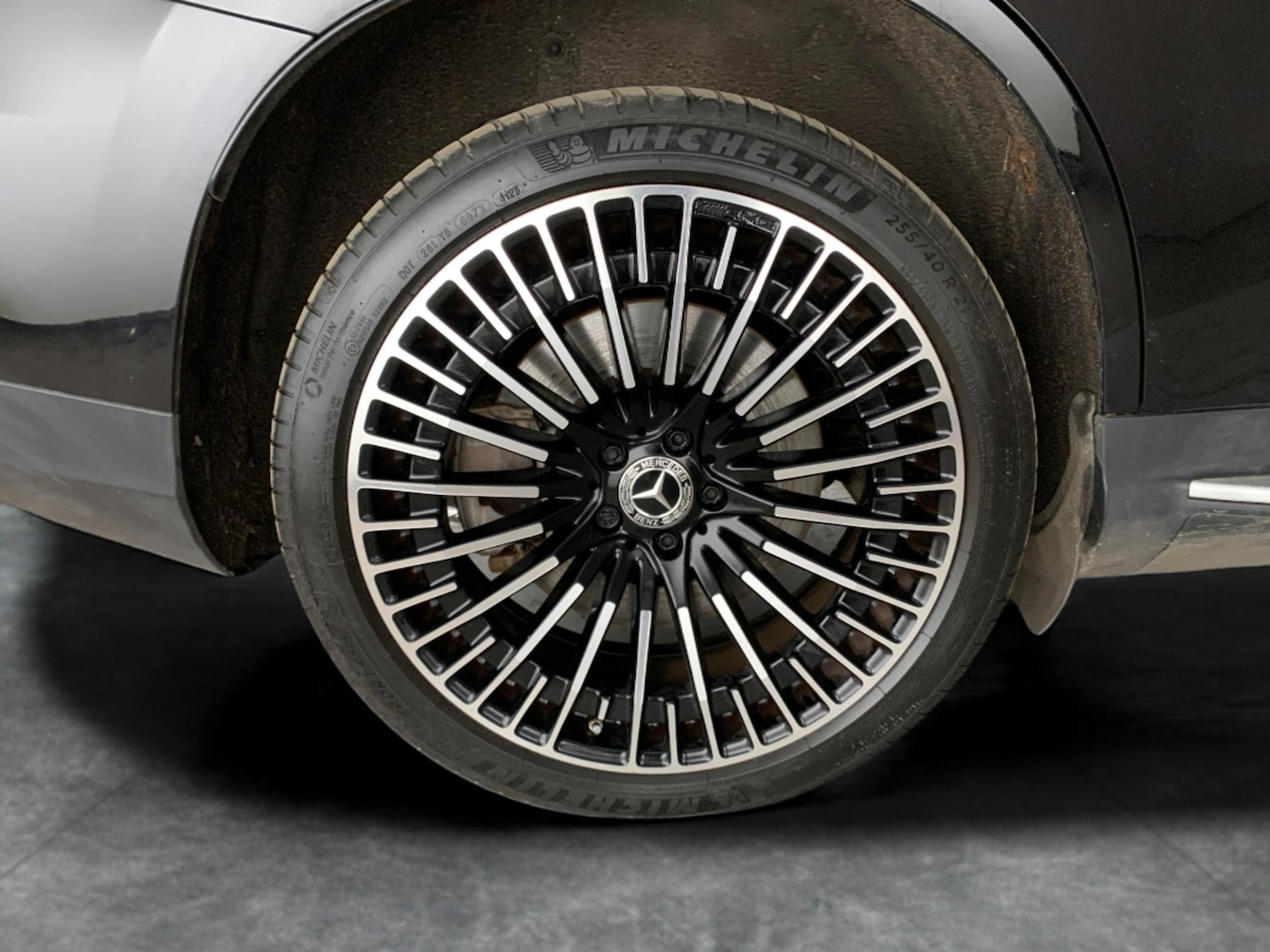 Used Mercedes-Benz EQC 2022 for sale - 77791442: Photo 28