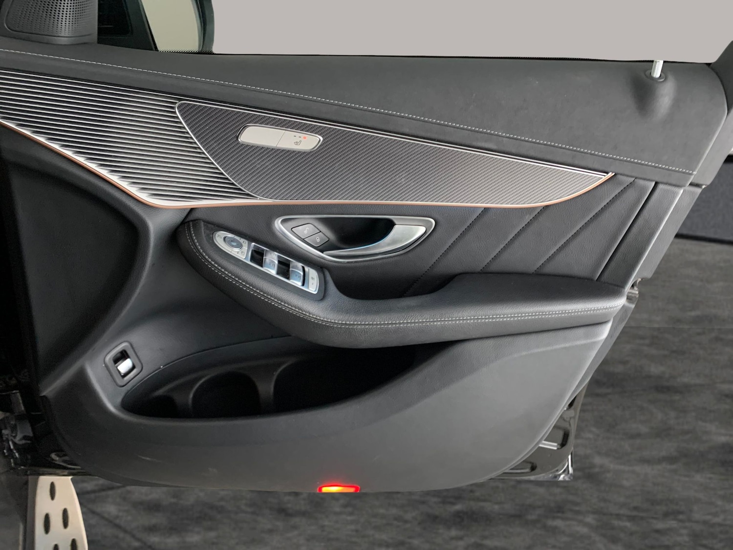 Used Mercedes-Benz EQC 2022 for sale - 77791442: Photo 33