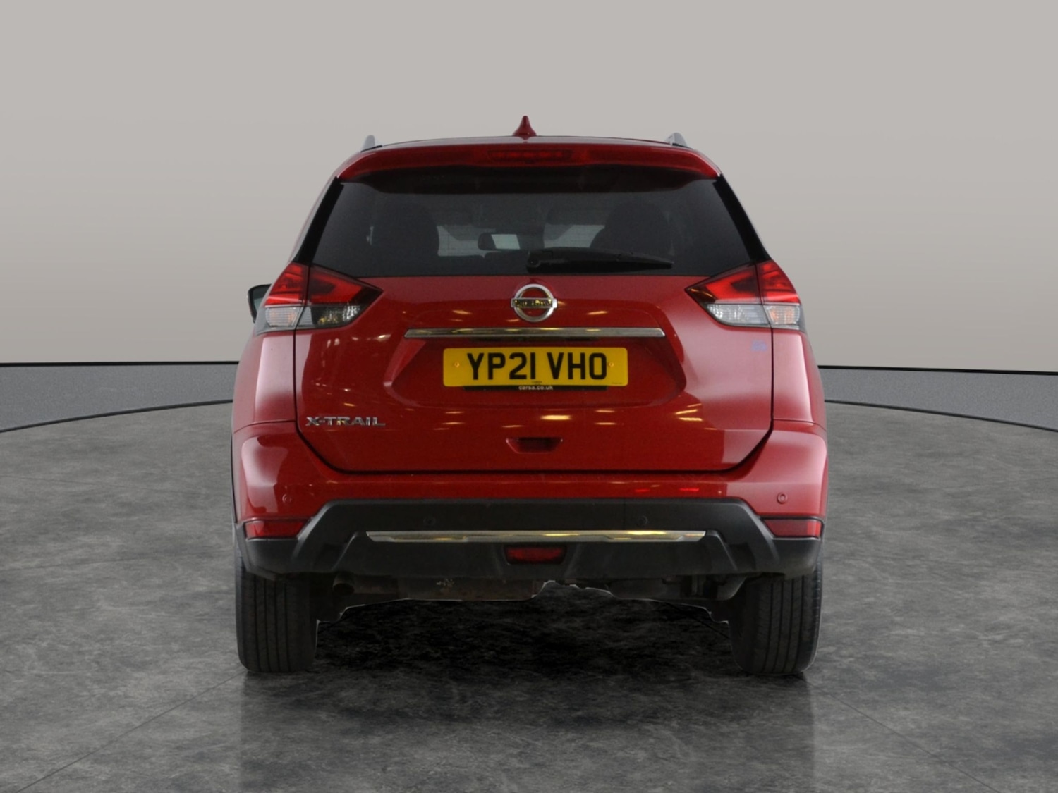 Used Nissan X-Trail 2021 for sale - 78067903: Photo 12