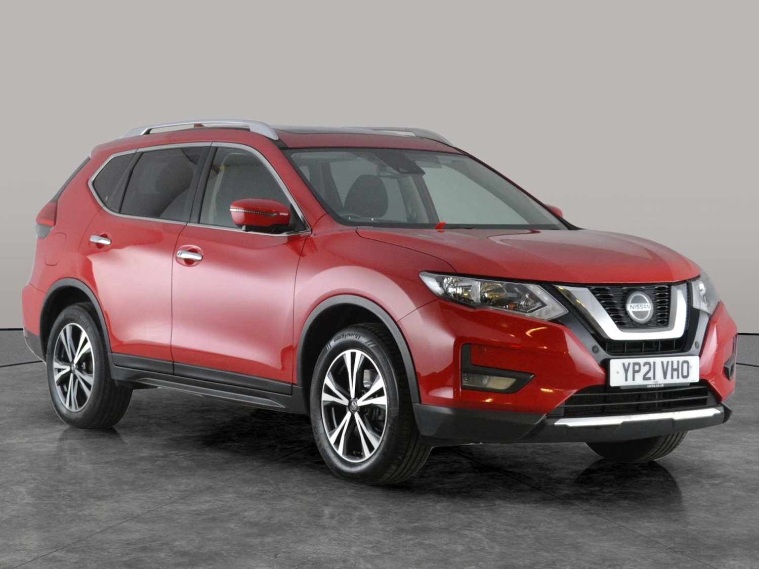Used Nissan X-Trail 2021 for sale - 78067903: Photo 15