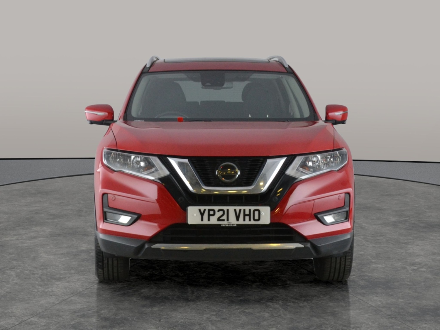 Used Nissan X-Trail 2021 for sale - 78067903: Photo 16