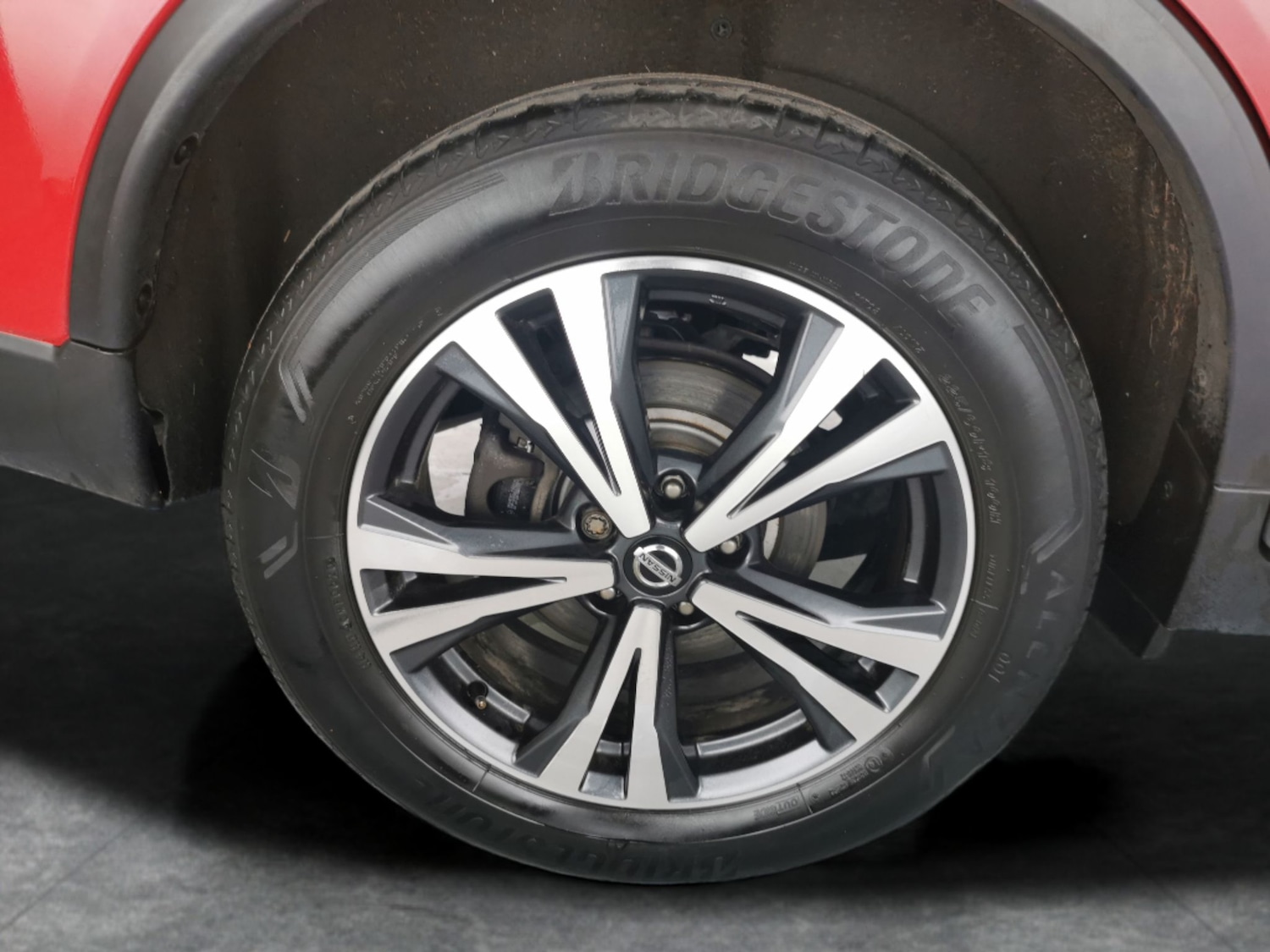 Used Nissan X-Trail 2021 for sale - 78067903: Photo 26