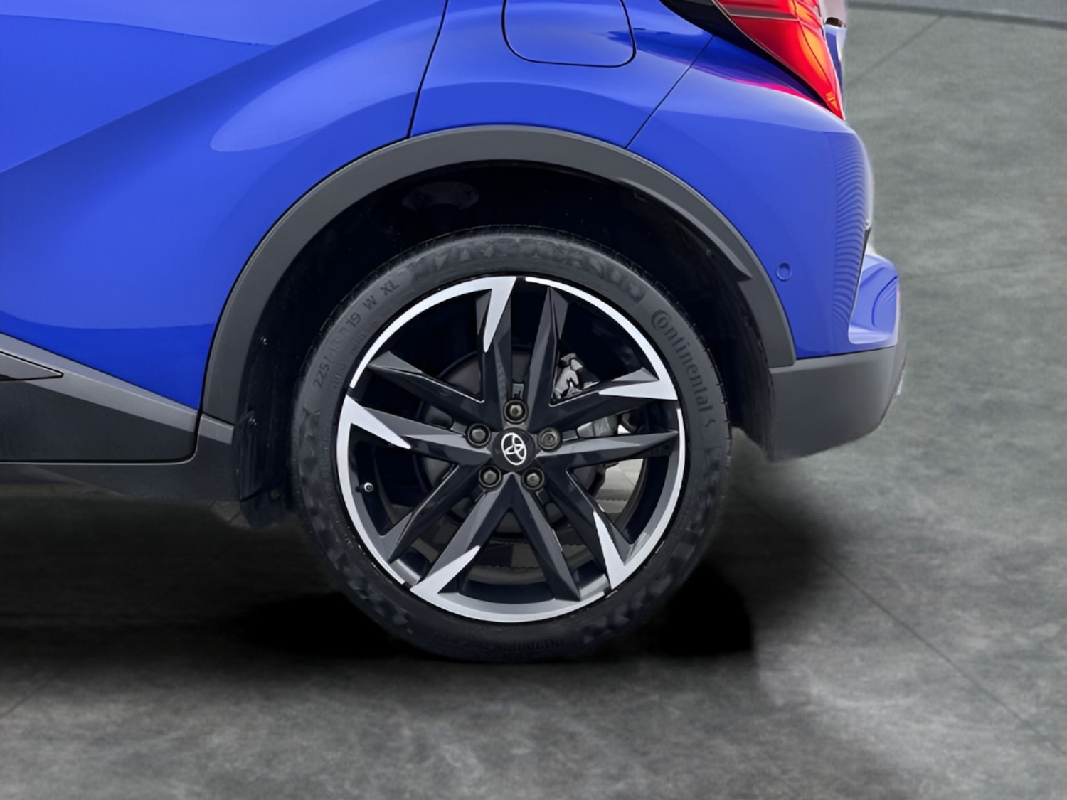 Used Toyota C-HR 2022 for sale - 76392162: Photo 33