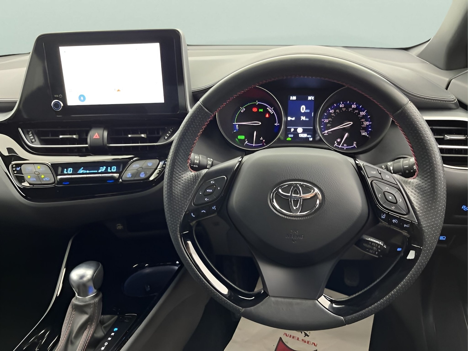 Used Toyota C-HR 2022 for sale - 76392162: Photo 37