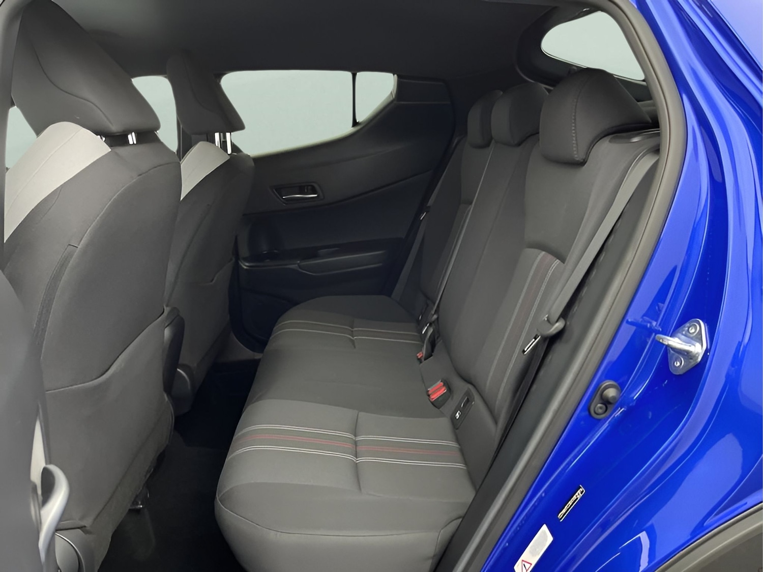 Used Toyota C-HR 2022 for sale - 76392162: Photo 39