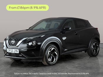 Used Nissan Juke 2023 for sale - 79391146: Photo