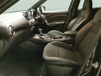 Used Nissan Juke 2023 for sale - 79391146: Photo
