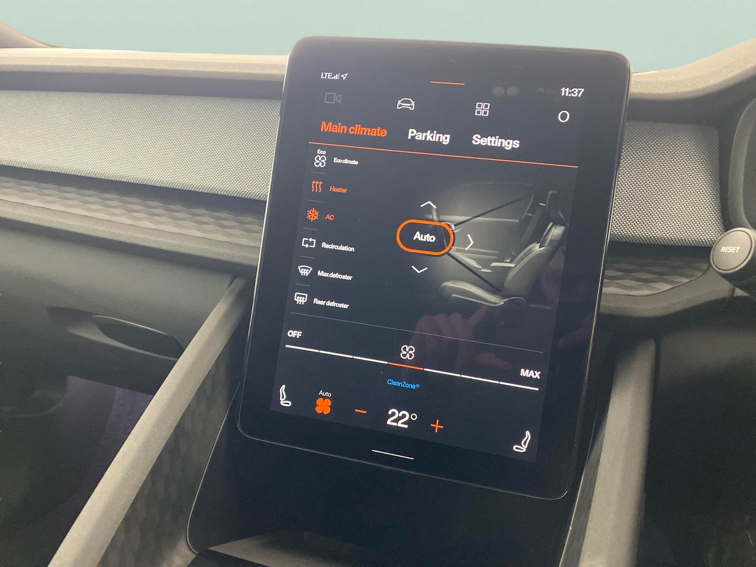 Used Polestar Polestar 2 2024 for sale - 77676014: Photo 14