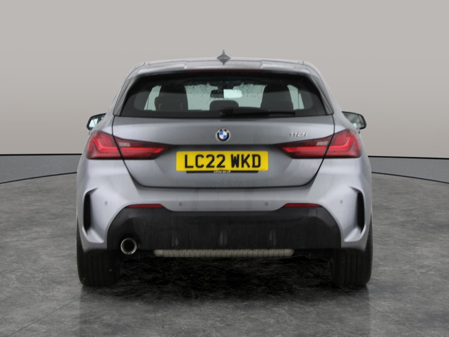 Used BMW 1 Series 2022 for sale - 77631065: Photo 10