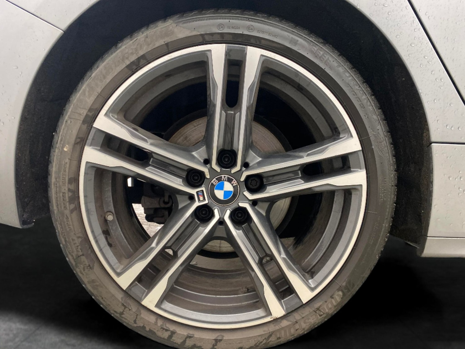 Used BMW 1 Series 2022 for sale - 77631065: Photo 20